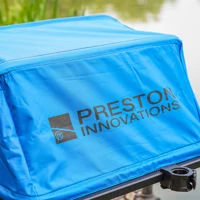 Preston Innovations Ventalite Large Side Trays